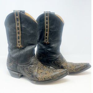Old Gringo Leather Western Boots